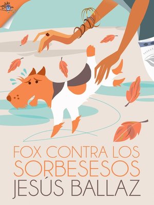 cover image of Fox contra los sorbesesos